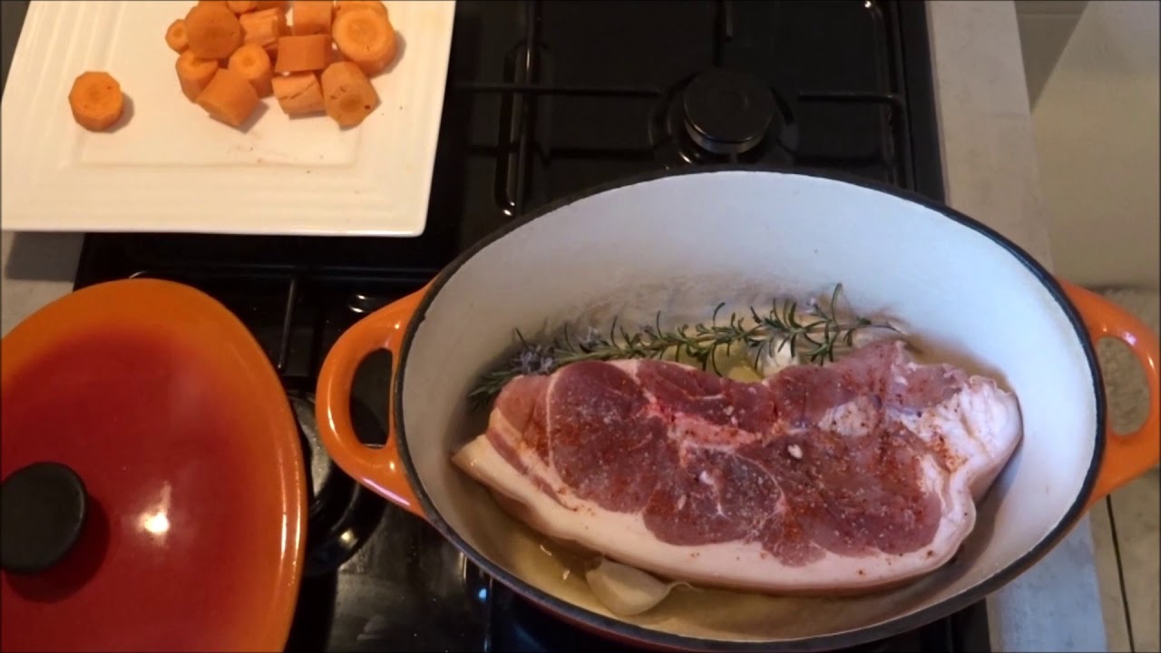 La recette du Chef [9]