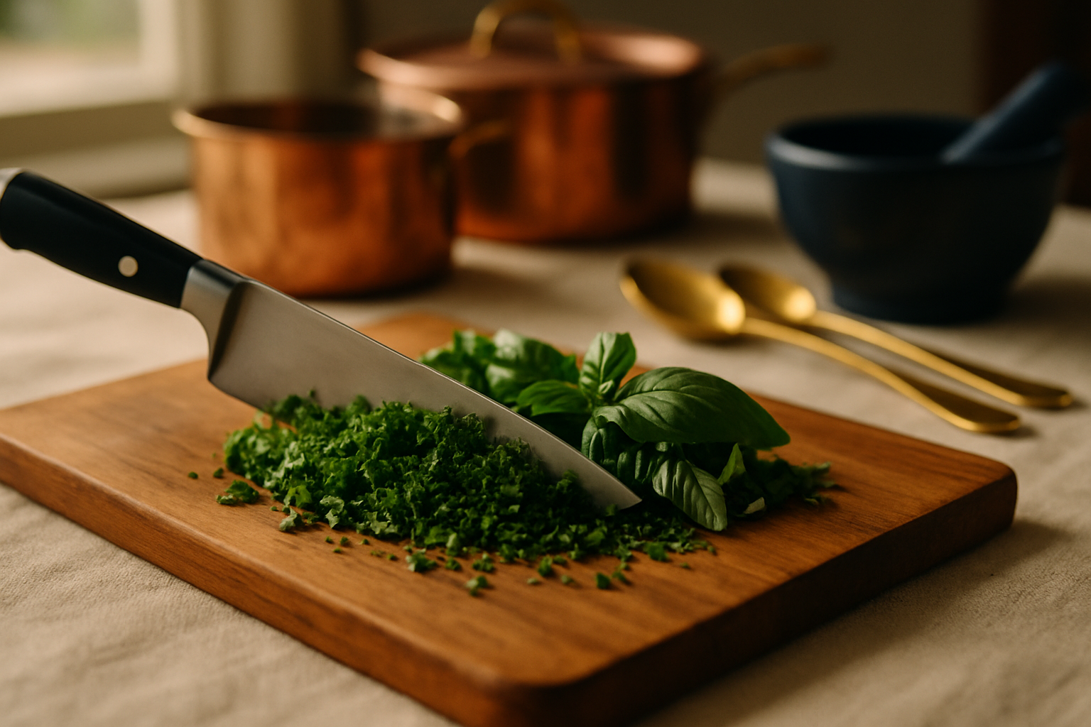 Cuisine
