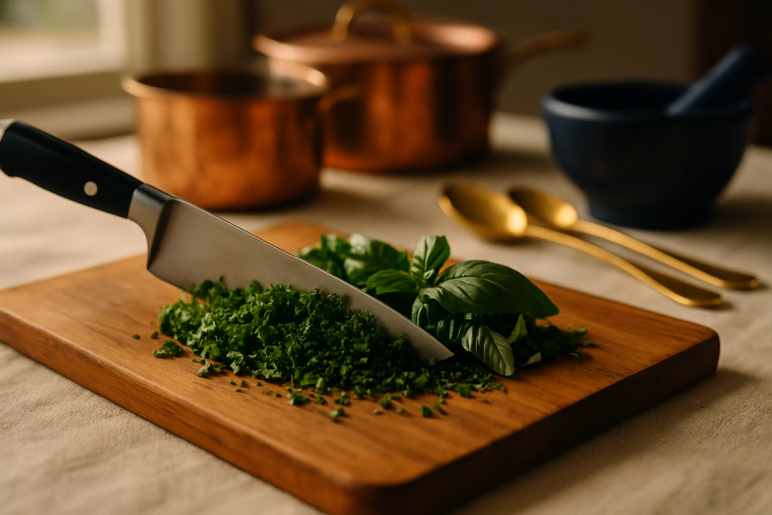 Cuisine