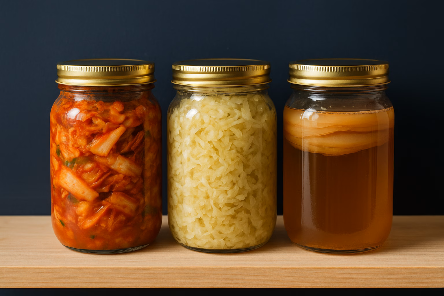 Fermentation