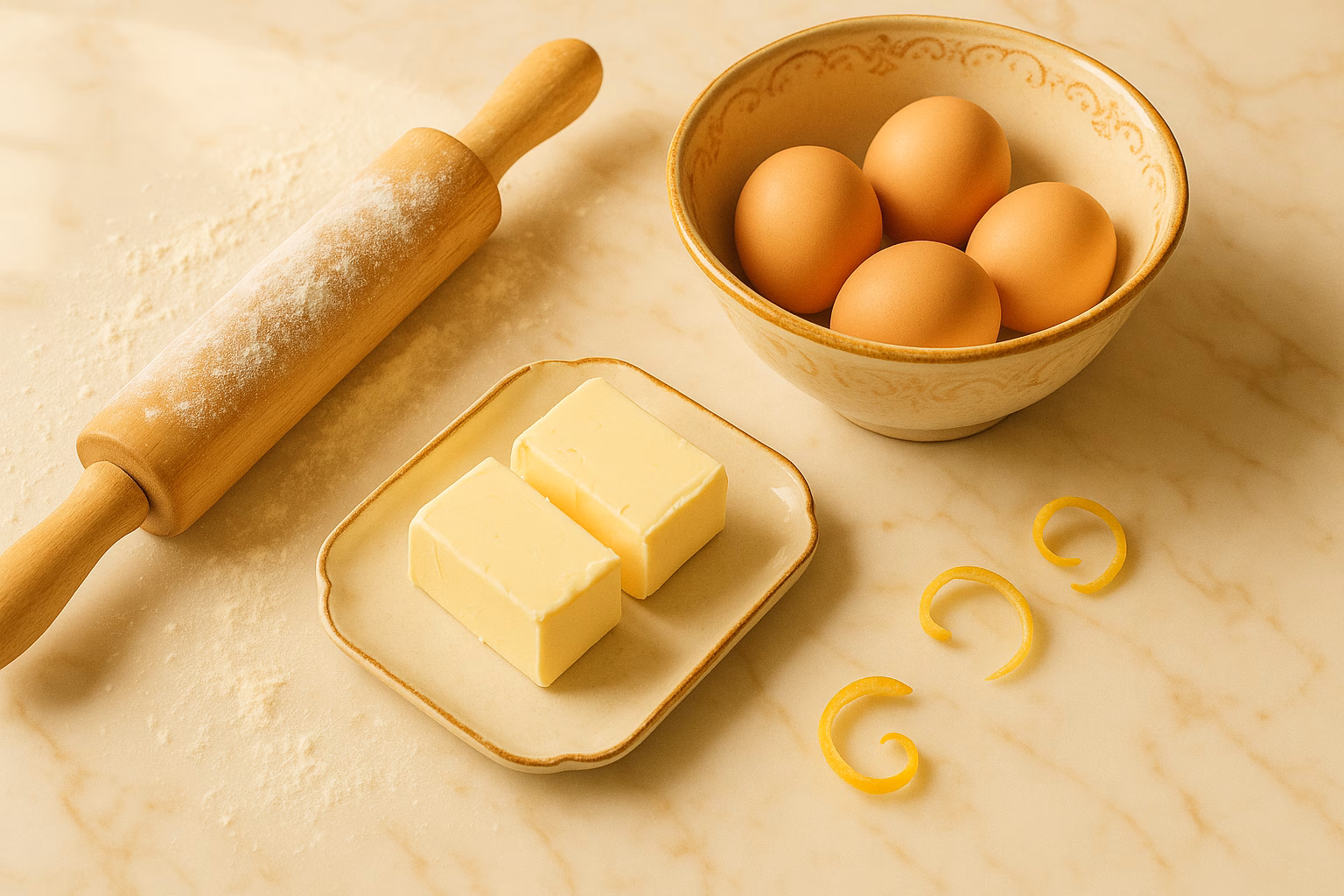 Pâtisserie