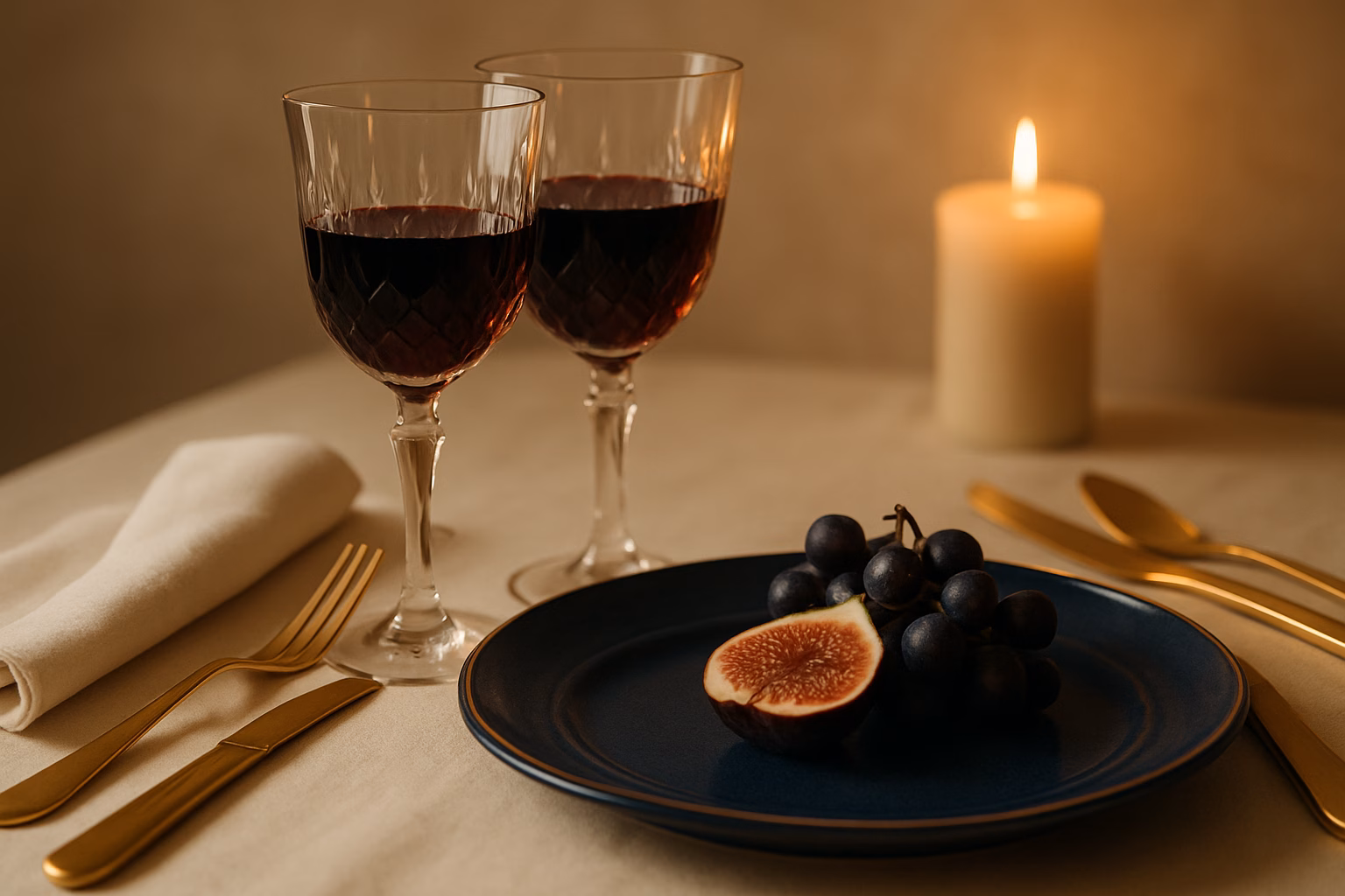 Vins & Tables