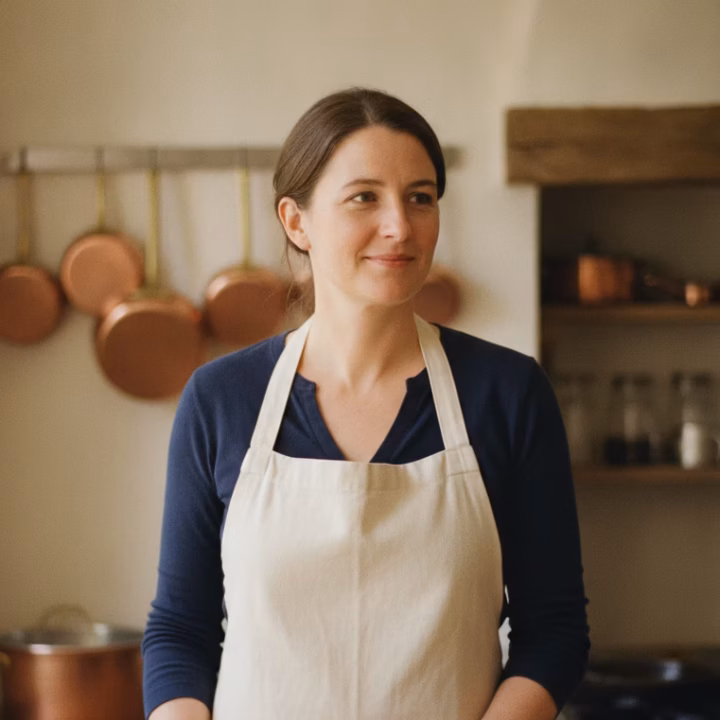 Audrey Morin