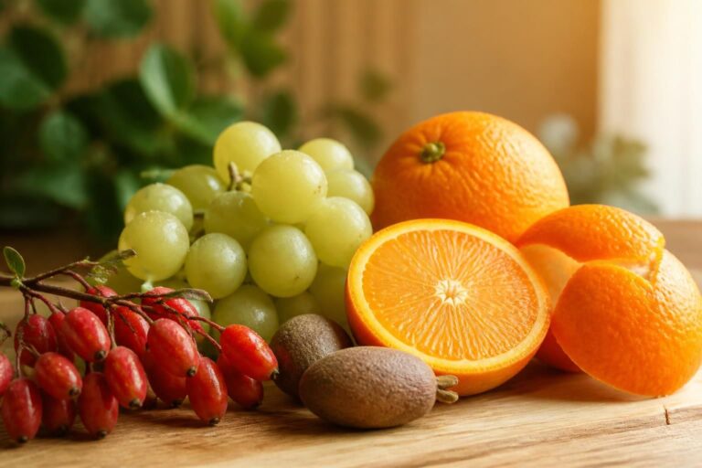 explorez notre liste complète et surprenante de fruits commençant par la lettre e, idéale pour enrichir vos connaissances et vos recettes.