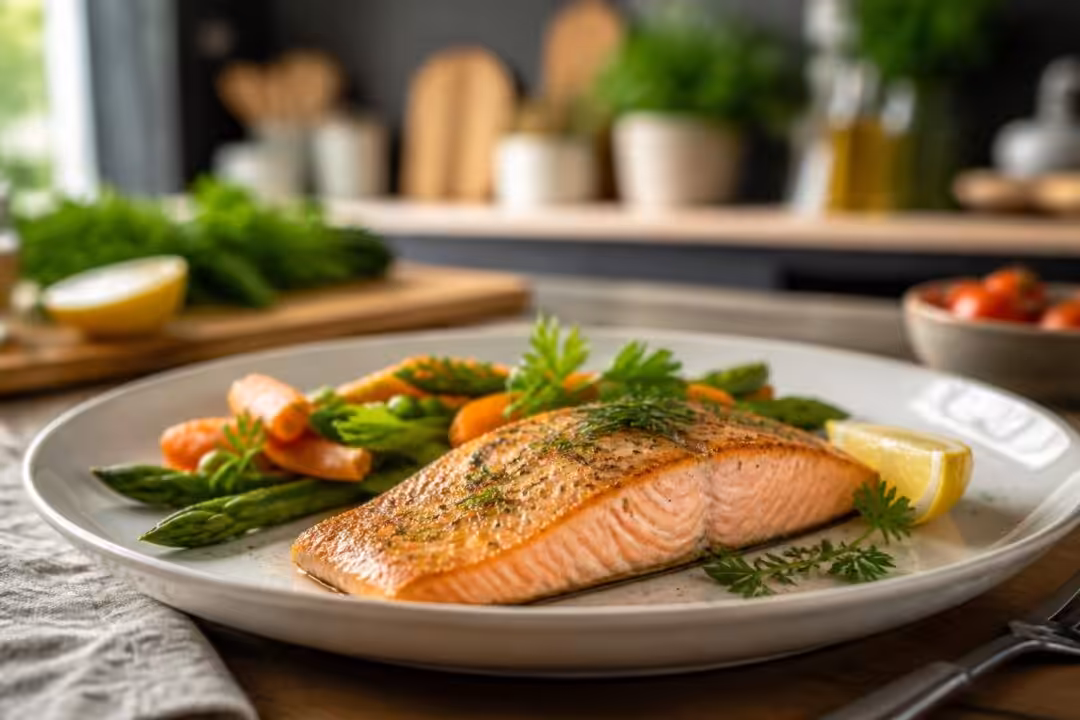 découvrez des recettes simples et gourmandes à base de pavé de truite, parfaites pour des repas savoureux au quotidien.