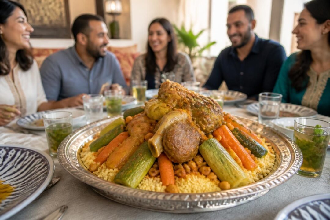 découvrez quel budget prévoir pour un traiteur couscous et régalez vos invités avec un repas savoureux et authentique adapté à toutes les occasions.