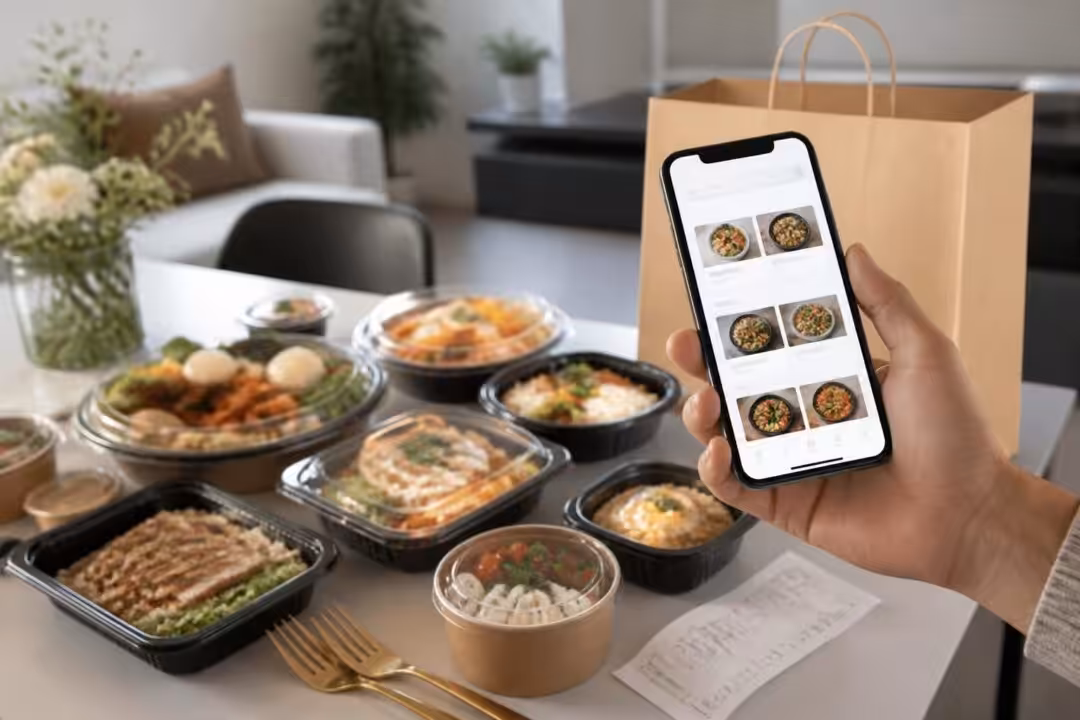 découvrez le coût réel d'un repas livré avec notre guide complet sur les prix des traiteurs avec service de livraison. comparez les offres et faites le meilleur choix pour vos événements.