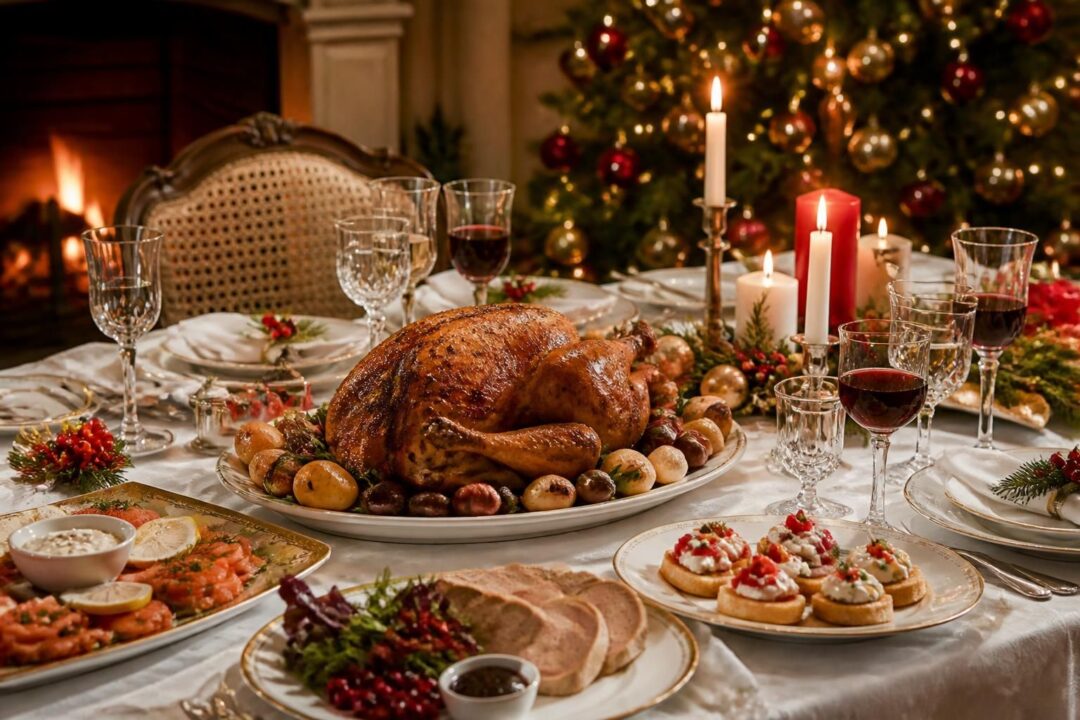 découvrez quel budget prévoir pour un repas de fête réussi avec notre guide sur le prix traiteur noël. conseils et astuces pour un noël gourmand sans dépasser vos moyens.