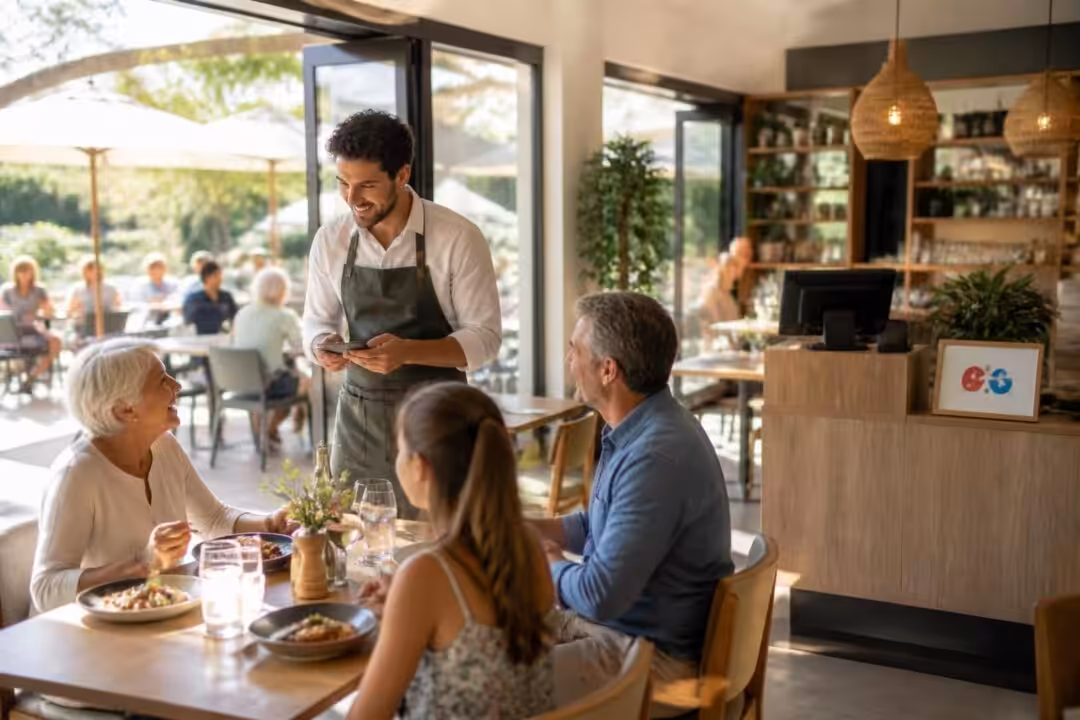découvrez notre guide des restaurants qui acceptent les chèques vacances et apprenez où les dépenser facilement pour profiter de repas savoureux en toute simplicité.