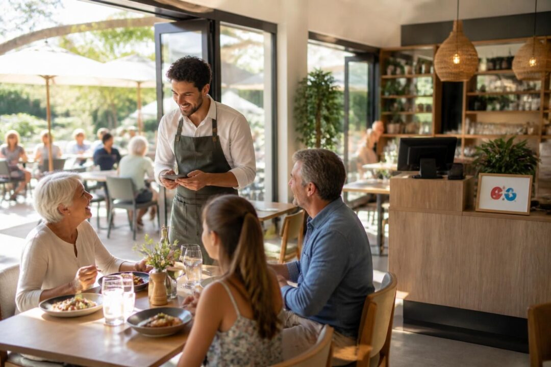découvrez notre guide des restaurants qui acceptent les chèques vacances et apprenez où les dépenser facilement pour profiter de repas savoureux en toute simplicité.