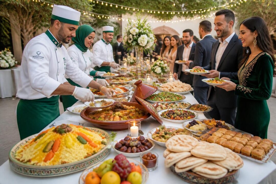 découvrez nos tarifs et formules pour traiteur halal adaptés à votre budget. organisez un événement réussi avec des options personnalisées et des prestations de qualité.