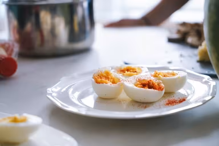 Recette œufs lait : découvrez flans, fondants et autres délices gourmands