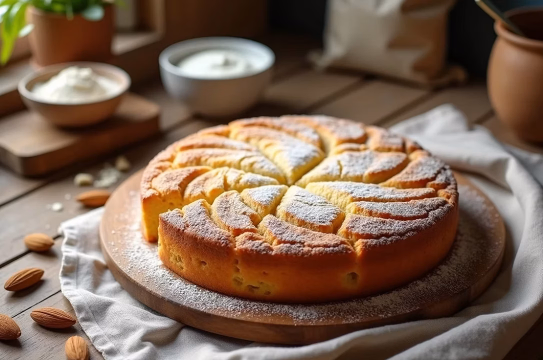 Cake au chorizo : recette gourmande pour un apéritif réussi