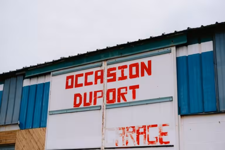 Le garage restaurant : comment réserver et profiter pleinement de votre expérience